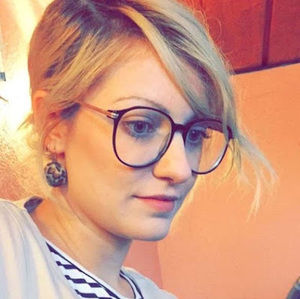 Meet your Posher, Darlène